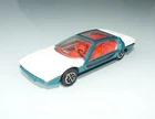 Vintage Dinky Toys - Lamborghini Marzal, #189