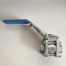 Spirax Sarco TSS 21 Steam Trap 1 1/2 Inch