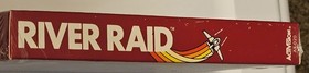 River Raid Atari 2600/7800/2600+/7800+ NIB BRAND NEW