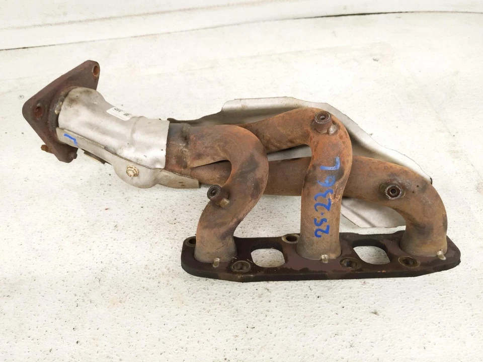2009-2014 Nissan 370Z Driver Exhaust Manifold 14002-Ey01b - Image 2 of 4