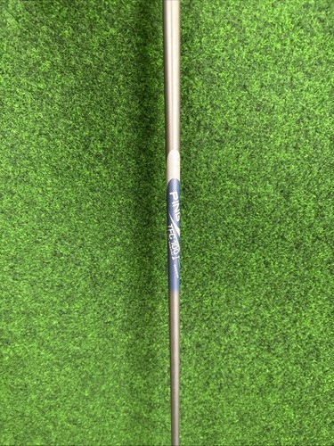 PING Eye 2 6-Eisen - Herren (Graphit, 37,5 Zoll, Rechts, Regular) - Bild 3 von 5