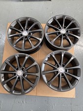 4 X Mercedes A-Class W177 W247 W176 17? Inch Alloy Wheel A1774010300 6.5J Et44