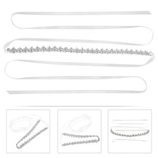 Accessorio Per Abito Da Sposa