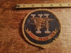 SEAL TEAM SIX PATCH — photo 2