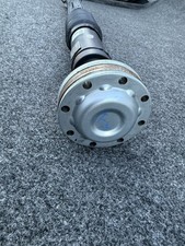 Mopar Factory Front Driveshaft 18-26 Jeep Wrangler Gladiator Jl - P68272525ac