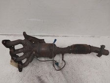Focus Mk2 Catalytic Converter on eBay