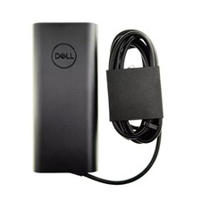 0CW1FP New For Dell Laptop 130W 20V 6.5A Type-C AC Adapter HA130PM170