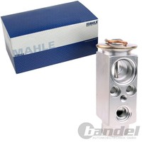 Mahle Expansionsventil Klimaanlage FüR VW Sharan 1.8 -2.8 Seat Alhambra 1.8 -2.8