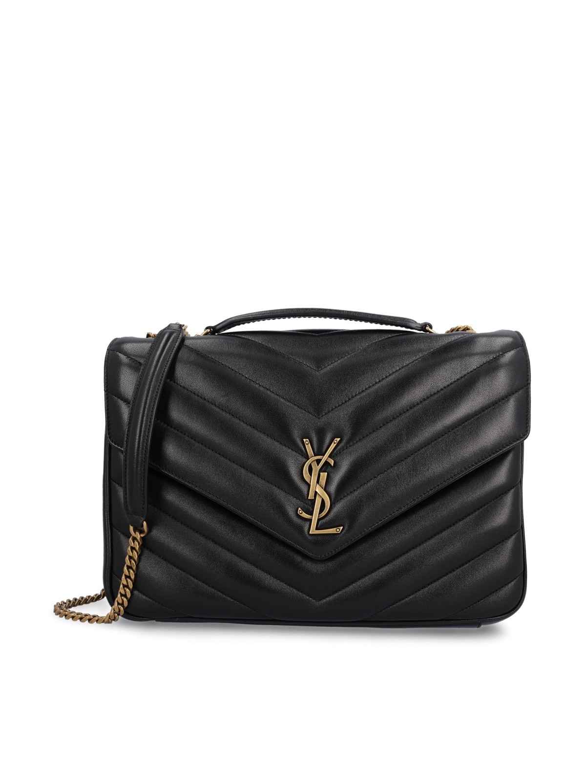 Borsa SAINT LAURENT LOULOU large - 803541AAEAX1000