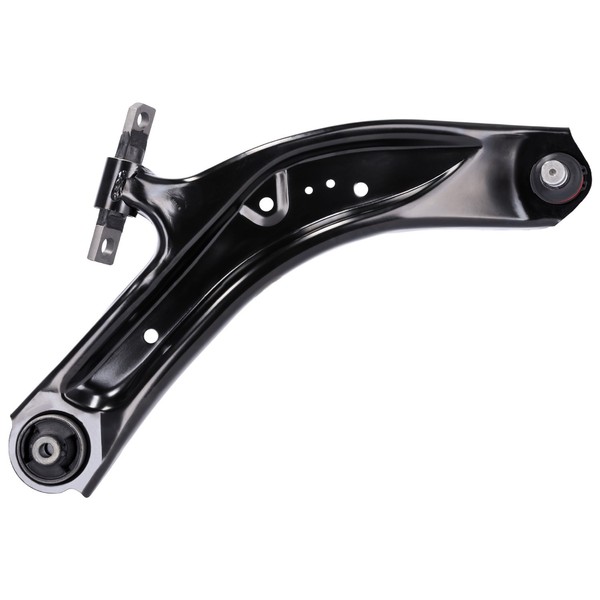 Lenker, RadaufhäNgung Blue Print ADBP860090 FüR Nissan, Vorderachse, Rechts-image