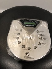 Memorex Disc Digital-audio player