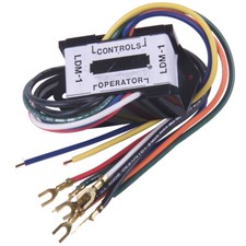 MMTC LDM-1 Long Distance Module for Gate Door Opener 24V AC Up To 20 Mile Range