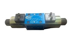 VS5M-3A-G-12SL-K-Y6177 Continental Hydraulics Directional Control Valve