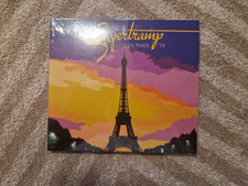 Supertramp     2024  Live In Paris 79 ( 2 CD ...