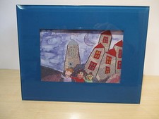 Cadre en Verre / Verre Frames