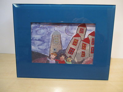 MARCOS DE CRISTAL / CRYSTAL FRAMES