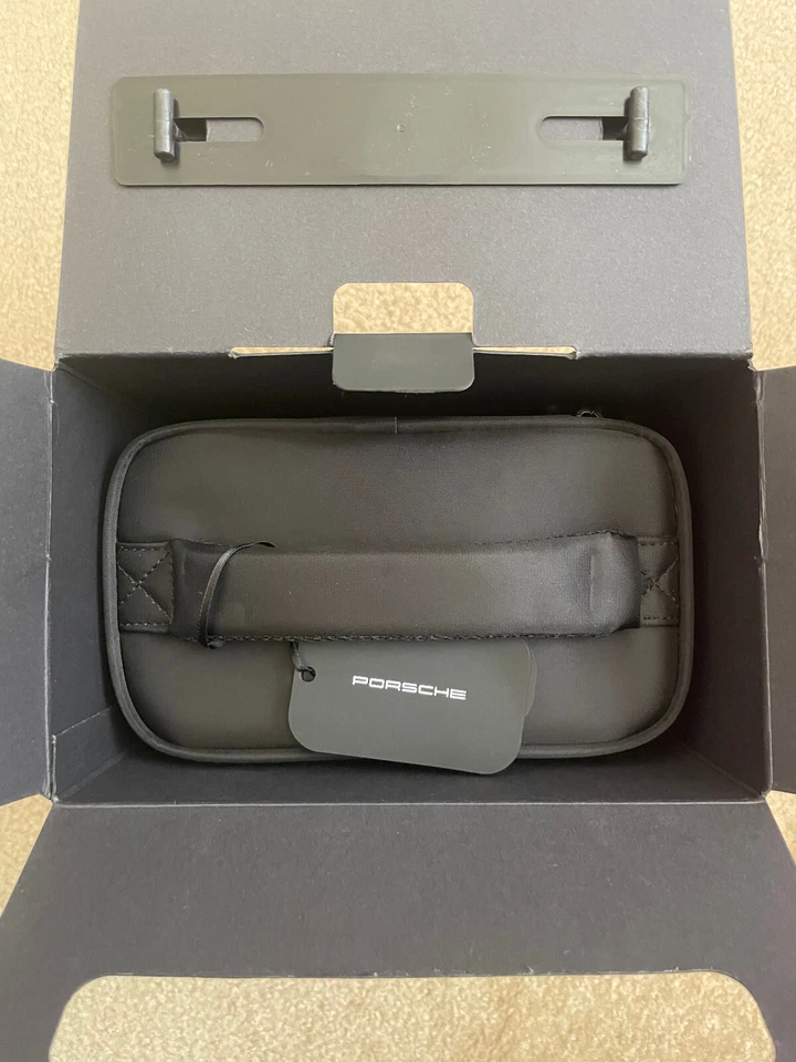 Porsche 911 X MonBento - Juego de caja de almuerzo grande Bento. Trasero~ Foto 3 de 4