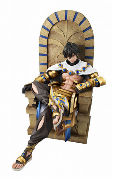 fate Grand order フォトスタジオ オジマンディアス ブロマイド fate Grand order フォトスタジオ オジマンディアス ブロマイド
