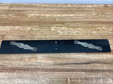 MARINE NAVIGATION PARALLEL RULER  Keuffel & Essex Co. 1915