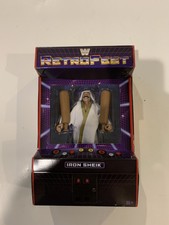 iron sheik retrofest