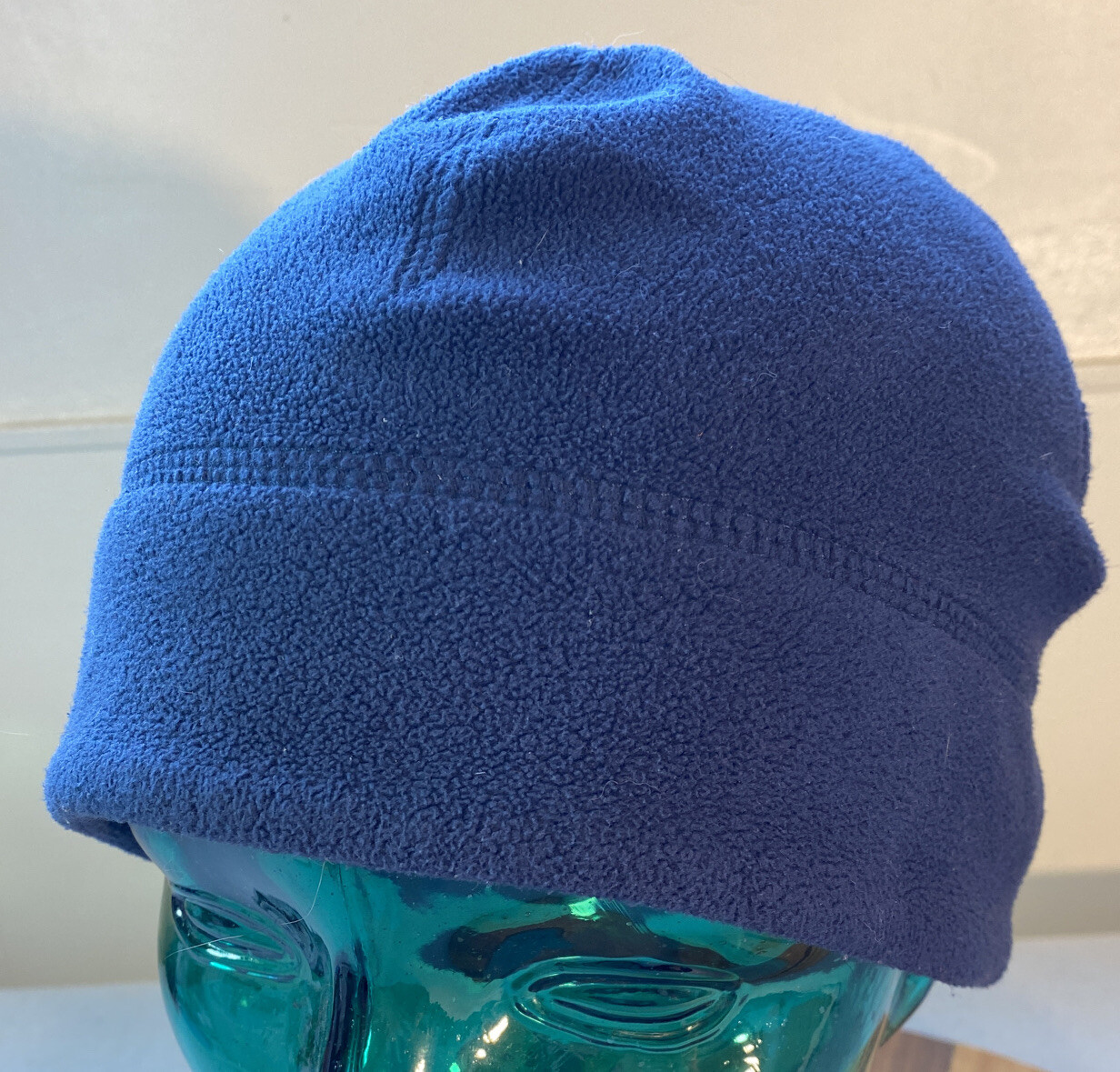 WINDSHIELD WIND SHIELD PERFORMANCE FLEECE WINTER … - image 1