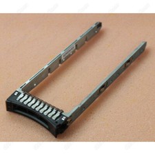 IBM Storwize V3700 2.5" 45W2106 HDD Tray V3500 45W2107 45W8687 US-SameDayShip