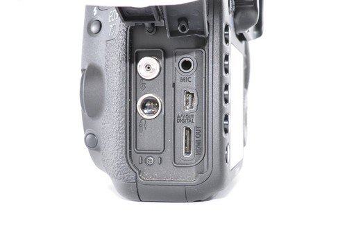 Canon EOS 7D / Zoom Lens EF 28-80mm f/3.5-5.6 V USM Excellent+5 18.0MP Y1560 - Afbeelding 11 van 24