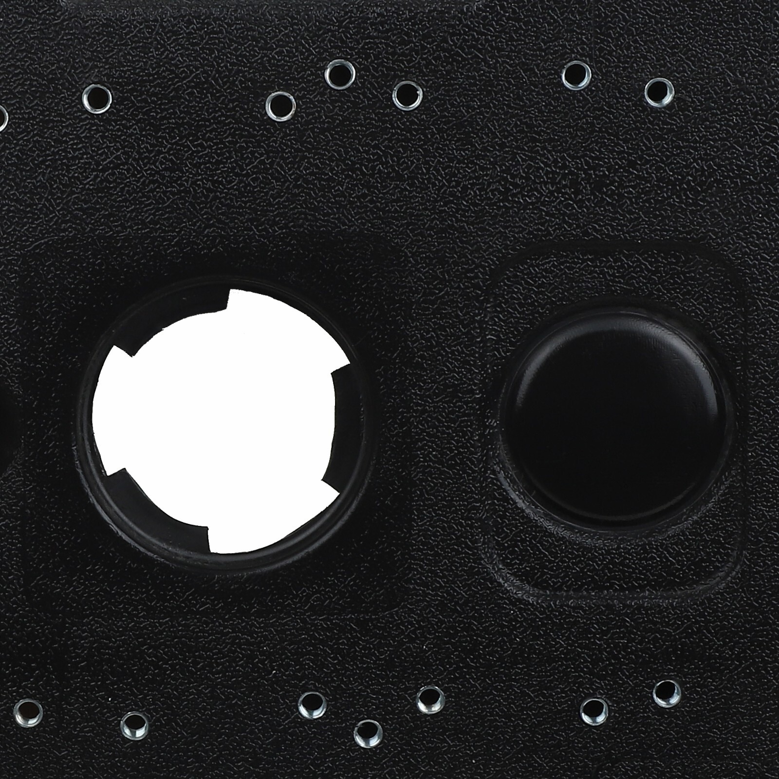 LVA14488 Flip-Up High Back Seat W/Hardware FITS John Deere 1023E, 3203