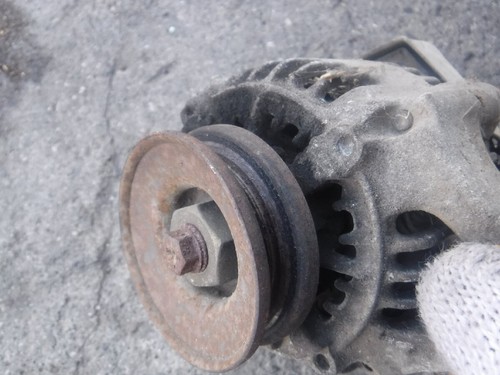Daihatsu Hijet S100P S110P Alternator Dynamo 100211-4631 27060-87212 OEM JDM - Picture 3 of 3