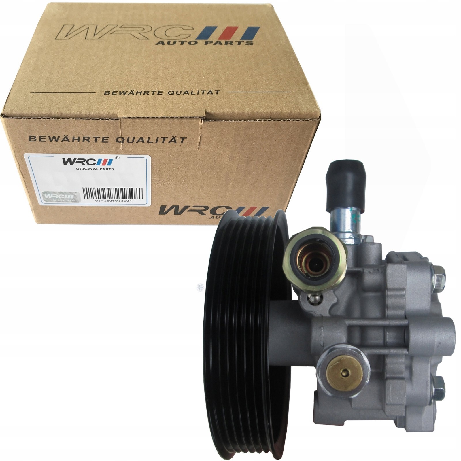 Servopompe direction hydraulique pour réparer l'assistance des Jeep Cherokee 2.8