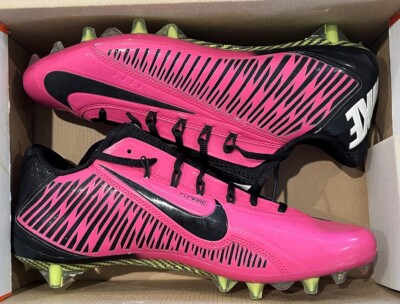 Size 13 Nike Vapor Carbon Elite 2014 TD Football Cleats 695504-610