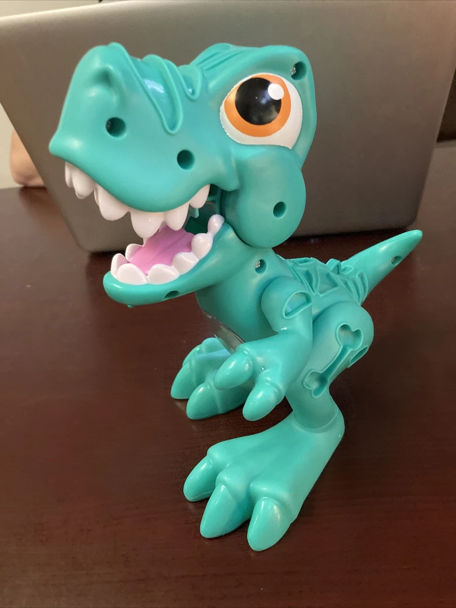 Playdoh Dino Crew Multicolor - Playdoh