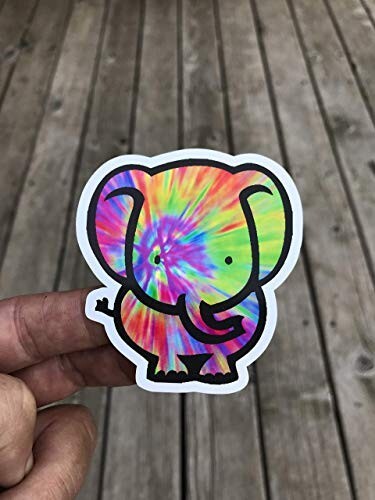 Notebook Sticker