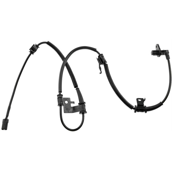 NTY ABS Sensor RaddrehzahlfüHler Vorne Rechts FüR KIA Soul AM 1.6 Crdi 128-image