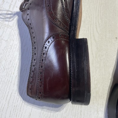Alden Calfskin