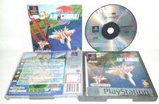 ebay® Auktion 117147341962 | Air Combat Pal - PLAYSTATION 1 PS1 Play Station Game Kinder Spiel Thumbnail of ebay® auction 117147341962 | Air Combat Pal - PLAYSTATION 1 PS1 Play Station Game Kinder Spiel