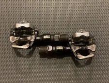 wellgo clipless pedals