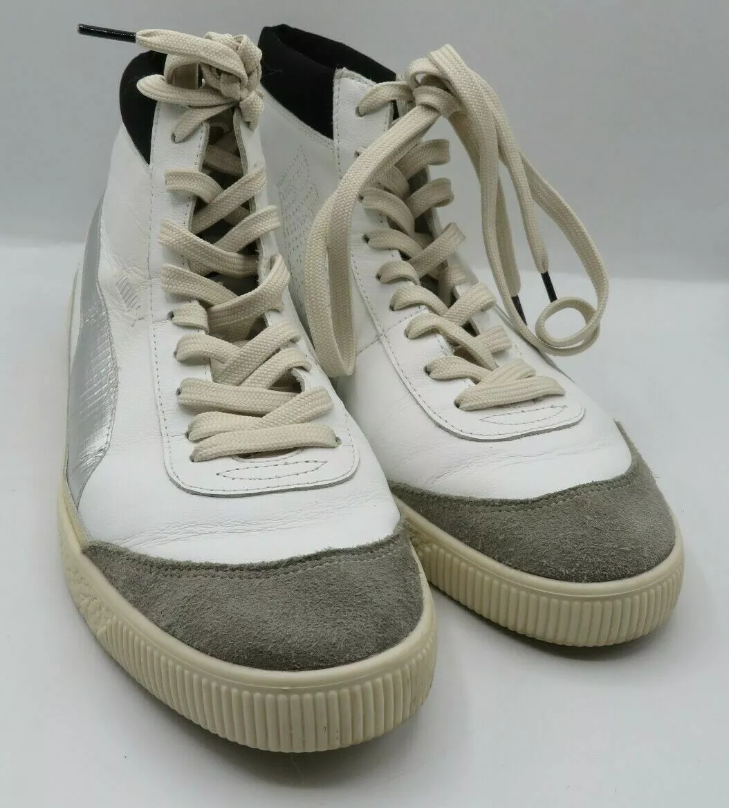 Puma basket cheap mid