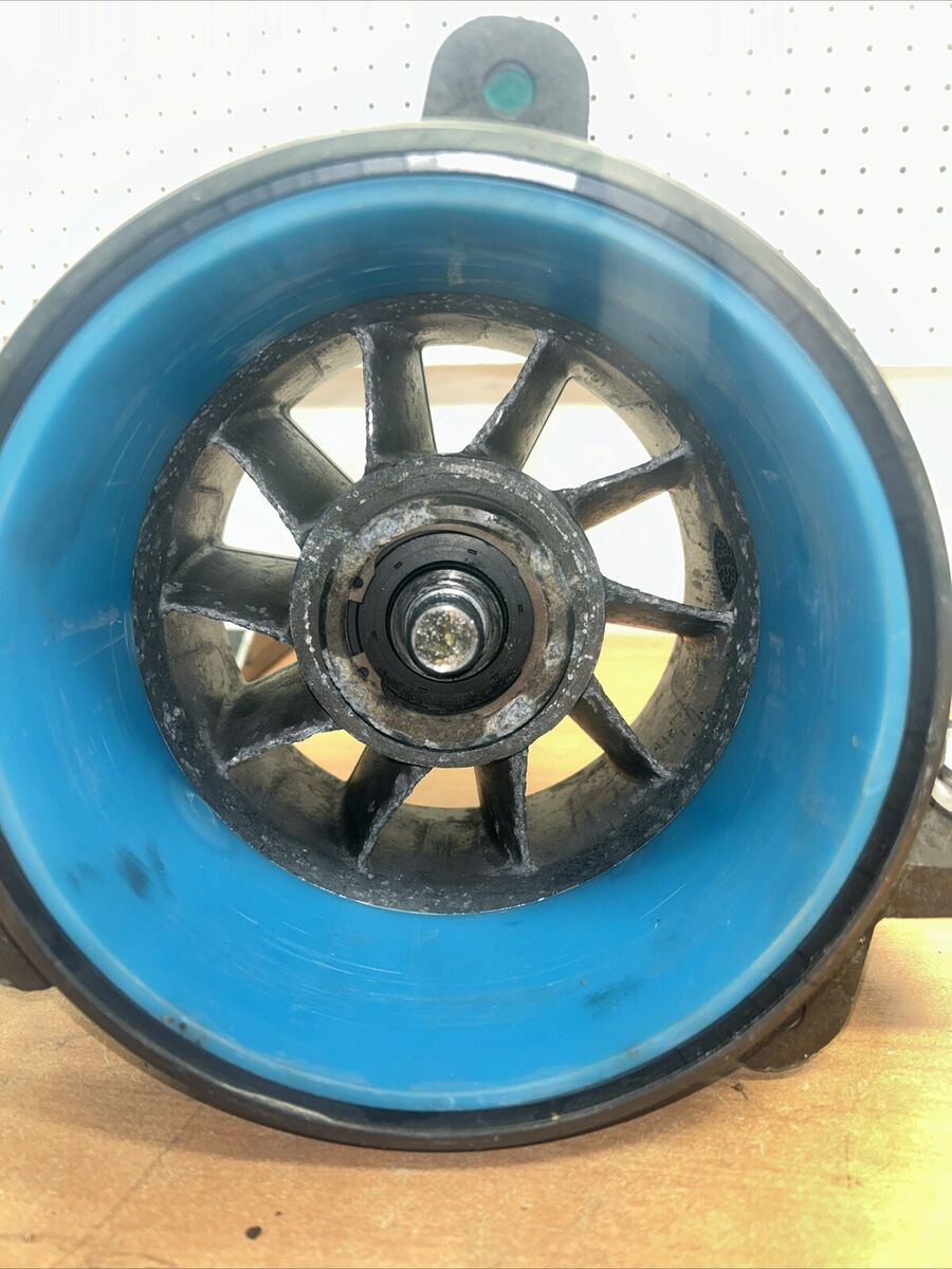 09 Sea-Doo GTX Is Ltd 255 Impeller Housing 267000380 for 09 Sea-Doo GTX Is Ltd 255 Impeller Housing 267000380 for