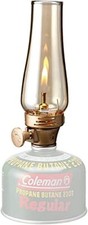 Coleman lantern Lumiere lantern 205588 LP gas sold separately NEW from Japan