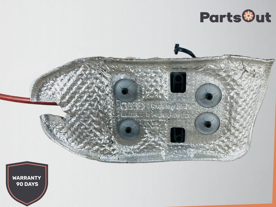 20009-2012 AUDI S4 AUTOMATIC SHIFTER ASSEMBLY 8K1 713 041 OEM - Image 4 of 4