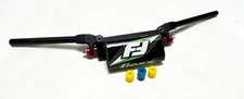 Fasst Flexx 15 Degree Quad Low Handle Bar Handlebars Green TRX 250R 400EX 450R