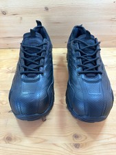 Oliver (honeywell) Ol25008w Blk-110 Safety Shoes Men's Sd Rated Athletic Size 11