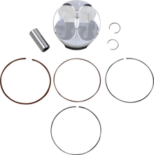 WOSSNER PISTONS Piston Kit 8775DA 76.76 mm