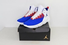 New w Box Nike Air Jordan Superfly MVP PF Andre Drummond PE Basketball Shoes 18