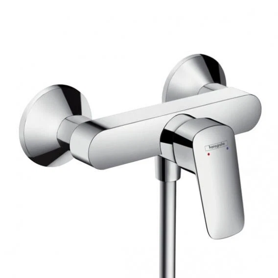 Ap-brausemischer Hansgrohe Logis Chrome