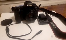 CANON EOS 5D MARK II LENS 50 mm