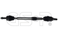 259378 Gsp Antriebswelle FüR Lexus,Toyota