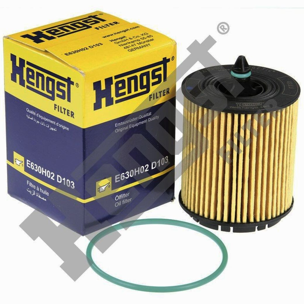 Buy Oil Filter, Cartridge Type, For Porsche 911, Cayenne, Panamera 2008 2013 I1628723