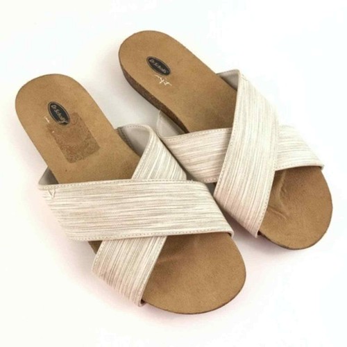 dr scholls sandals size 11